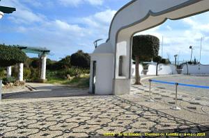 121- Thermes de  Kallithea
